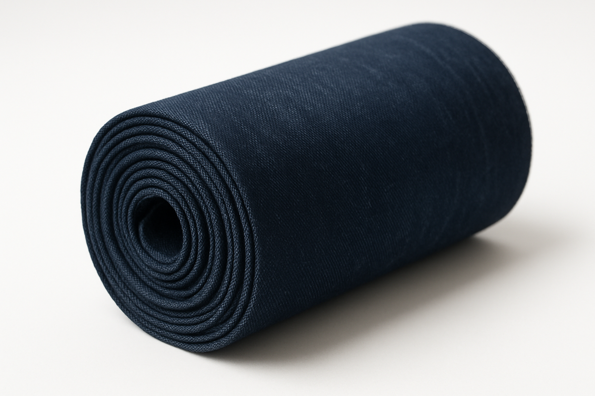 Temporary Change to Welding Cap Brim Material – FR Denim Supply Update