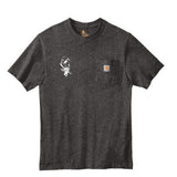 Carbon Heather - FRONT