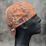 Antlers Welding Hat