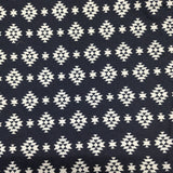 Diamonds Welding fabric