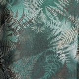 Forest Fern welding cap fabric