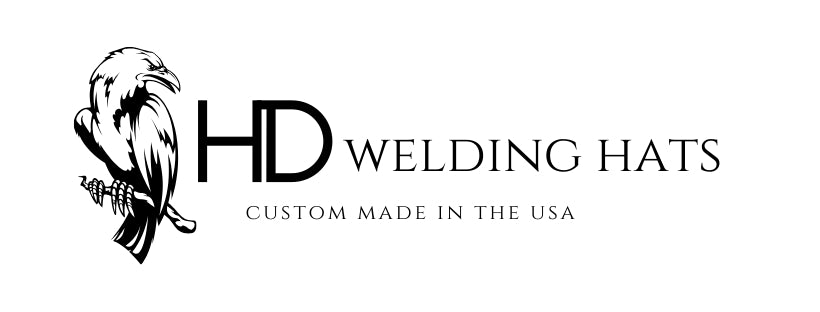 HD Welding Hats