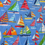 Sailing welding cap fabric