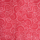 Pink Swirls Welding Hat