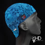 Waters Edge Welding Cap