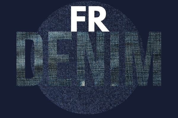 FR Denim Update - Great news!