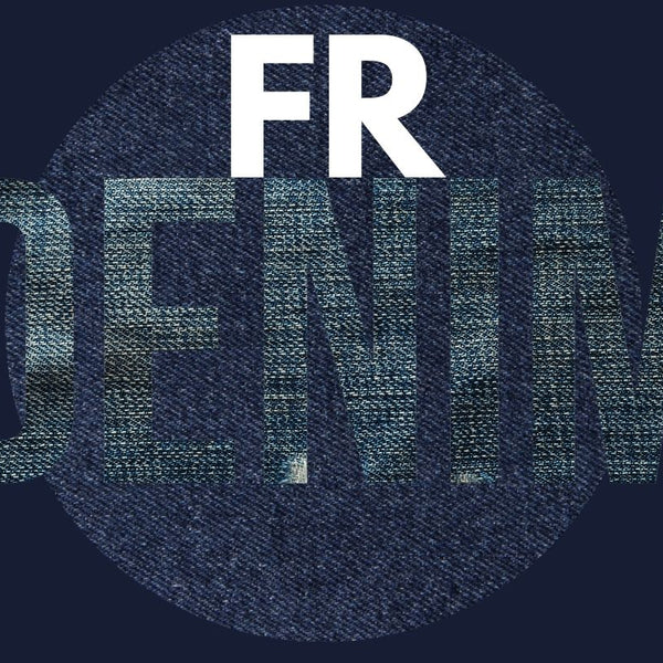 FR Denim Update - Great news!