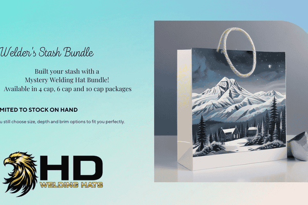 Welding Stash Bundle image