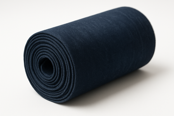 Temporary Change to Welding Cap Brim Material – FR Denim Supply Update