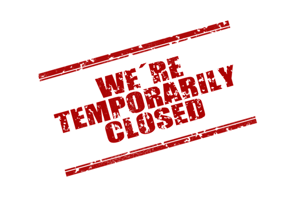 Temporary Hold on New Orders: Booked Up Through August 2nd