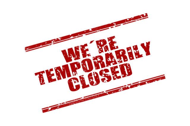 Temporary Hold on New Orders: Booked Up Through August 2nd