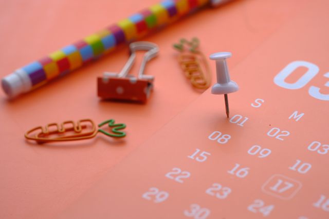 Order Schedule Update 07/27/26