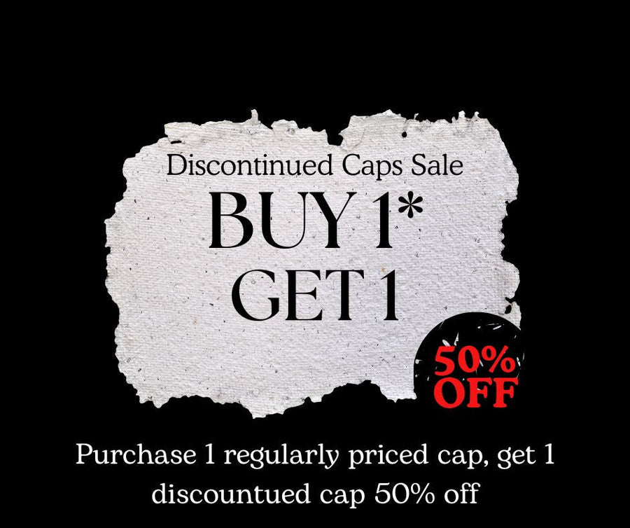 BOGO Welding Caps
