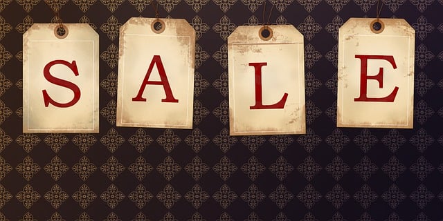 New & Discounted