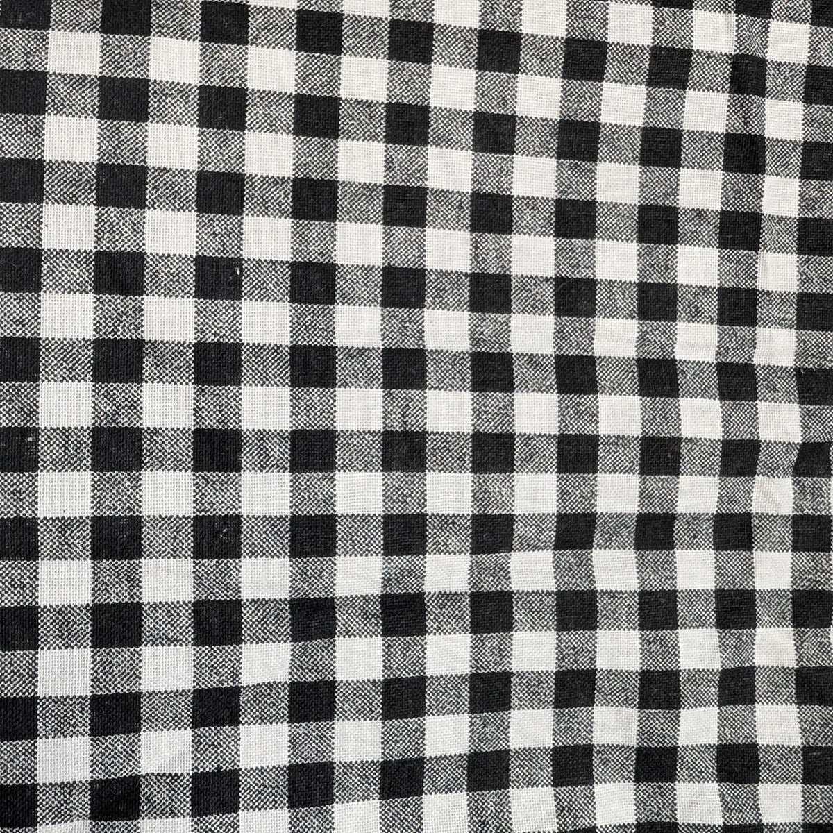 Black Checks 2 Welding Hat |  HD Welding Hats