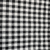 Black Checks 2 Welding Hat |  HD Welding Hats