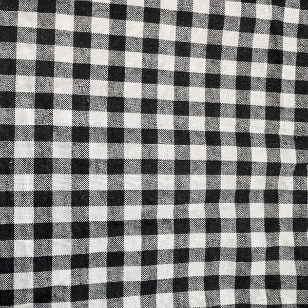 Black Checks 2 Welding Hat |  HD Welding Hats