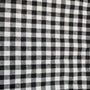 Black Checks 2 Welding Hat |  HD Welding Hats