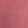 Burgundy Pin Dot Welding Hat |  HD Welding Hats