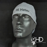 Bye Hater Cotton Welding Cap |  HD Welding Hats