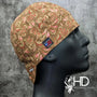 FP - Black Forest Cotton Welding Cap |  HD Welding Hats