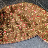 FP - Black Forest Cotton Welding Cap |  HD Welding Hats