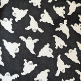 Ghosts Cotton Welding Cap |  HD Welding Hats