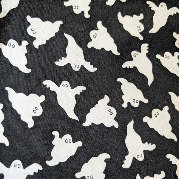 Ghosts Cotton Welding Cap |  HD Welding Hats