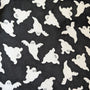 Ghosts Cotton Welding Cap |  HD Welding Hats