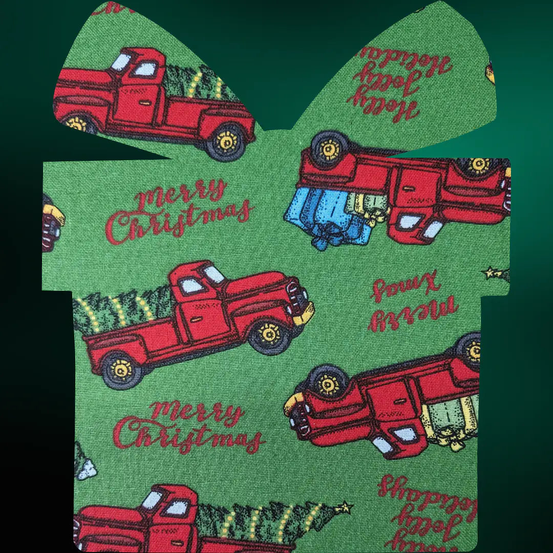 Grampa's Truck Cotton Welding Cap |  HD Welding Hats