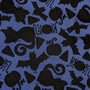 Halloween Silhouette Cotton Welding Cap |  HD Welding Hats