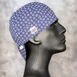 Just Stars Cotton Welding Hat |  HD Welding Hats