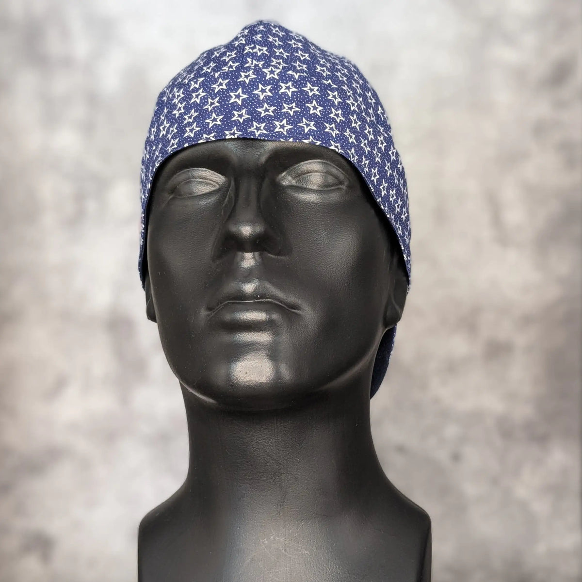 Just Stars Cotton Welding Hat |  HD Welding Hats