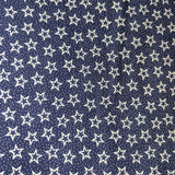 Just Stars Cotton Welding Hat |  HD Welding Hats