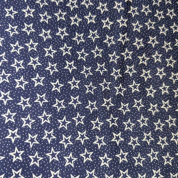Just Stars Cotton Welding Hat |  HD Welding Hats