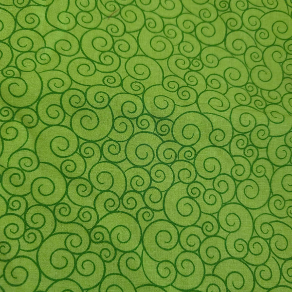 Lime Scrolls Welding Hat |  HD Welding Hats