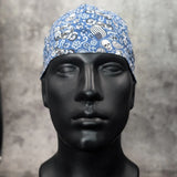 Live To Ride Cotton Welding Cap |  HD Welding Hats