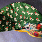 Teddy Bears Welding cap with other welding caps made by HD Welding Hats