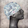 Winter Animals Cotton Welding Hat