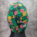 Pineapple Cotton Welding Cap |  HD Welding Hats