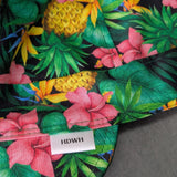 Pineapple Cotton Welding Cap |  HD Welding Hats