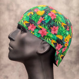 Pineapple Cotton Welding Cap |  HD Welding Hats