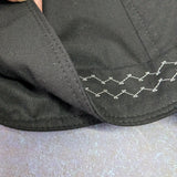 Pipeliner Fancy Cotton Welding Cap – Custom Stitched |  HD Welding Hats