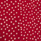 Red Dots 2 Welding Hat |  HD Welding Hats