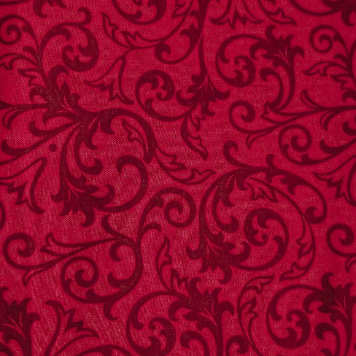 Red Filigree Welding Cap |  HD Welding Hats