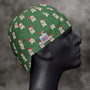 Teddy Bears Cotton Welding Cap HD Welding Hats