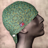 Tiny Stars Cotton Welding Hat |  HD Welding Hats