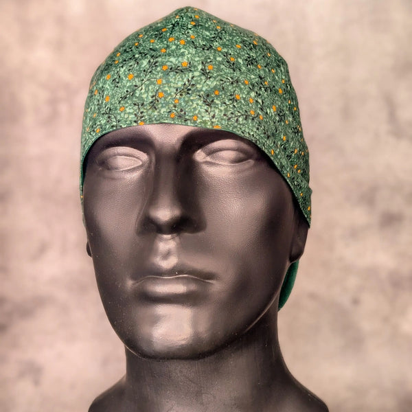 Tiny Stars Cotton Welding Hat |  HD Welding Hats