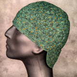 Tiny Stars Cotton Welding Hat |  HD Welding Hats