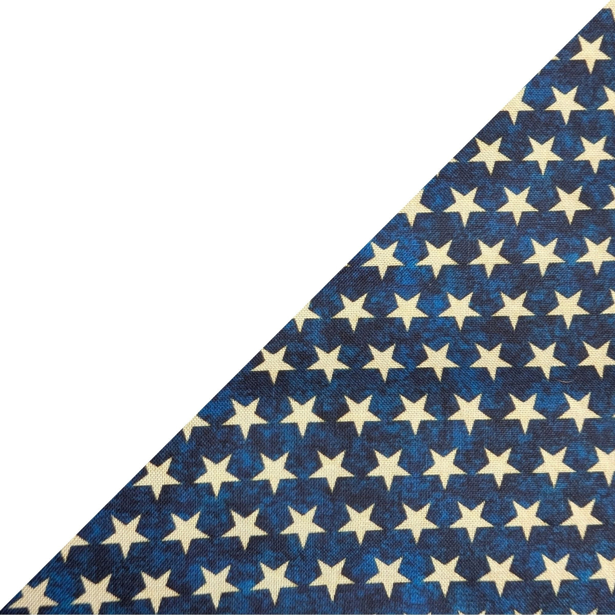Gelbes Bandana Zweifarbige Schweißmütze